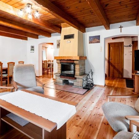Apartamenty Everysky - Dom Waska 3 カルパッチ エクステリア 写真