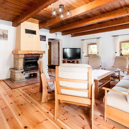 Apartamenty Everysky - Dom Waska 3 カルパッチ エクステリア 写真