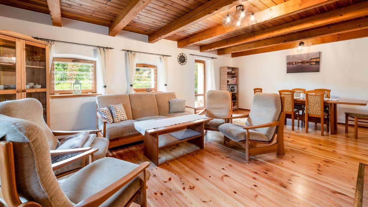 Apartamenty Everysky - Dom Waska 3 カルパッチ エクステリア 写真