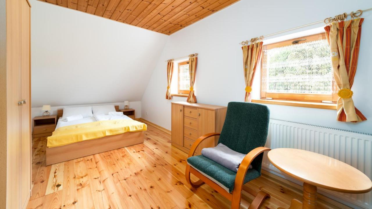 Apartamenty Everysky - Dom Waska 3 カルパッチ エクステリア 写真