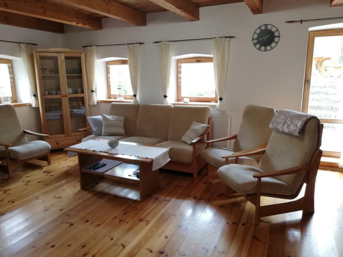 Apartamenty Everysky - Dom Waska 3 カルパッチ エクステリア 写真